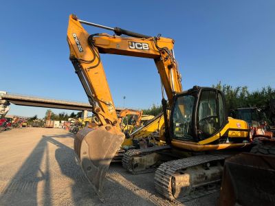 JCB190