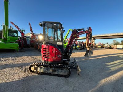 YANMAR VIO23