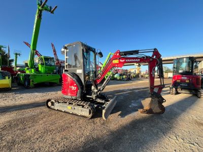 YANMAR VIO23